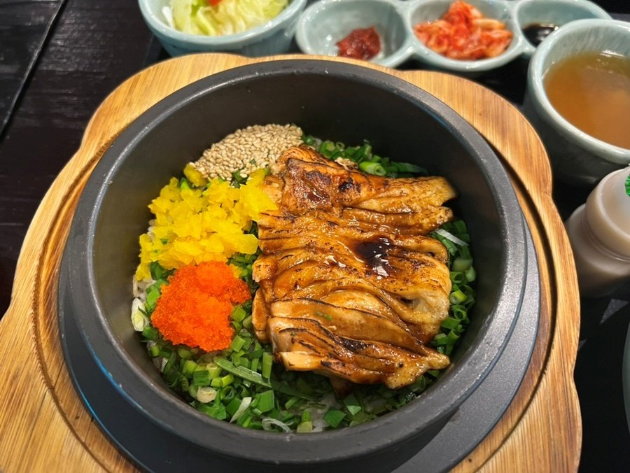 서초 점심맛집
