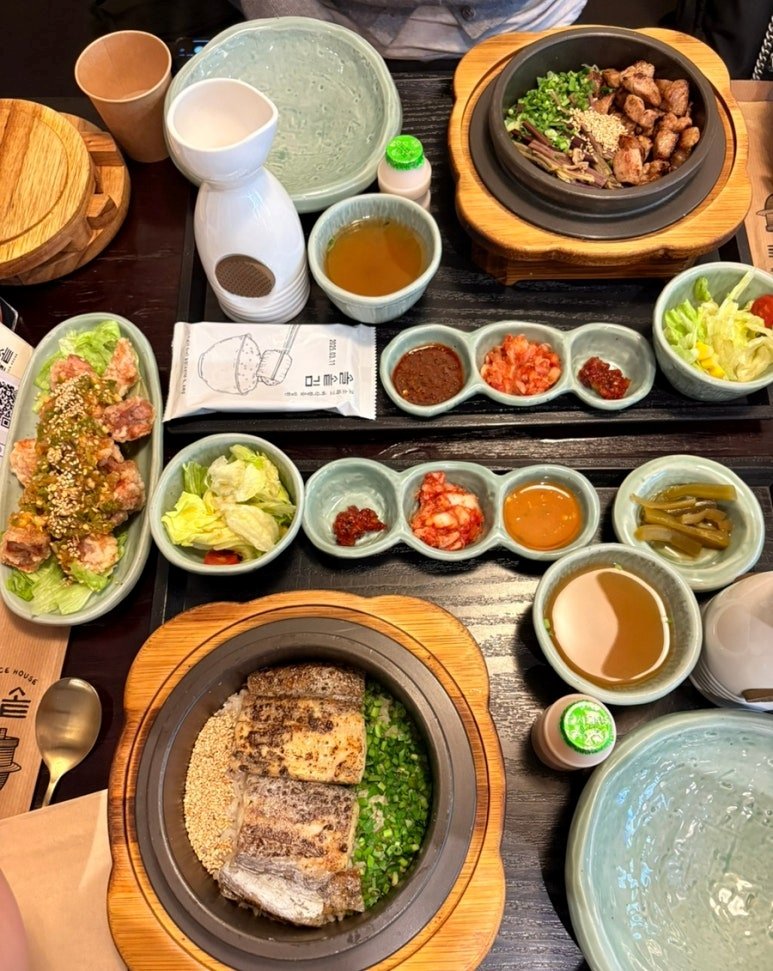 서초역 점심 맛집