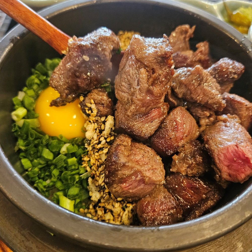 교대역 솥밥 맛집