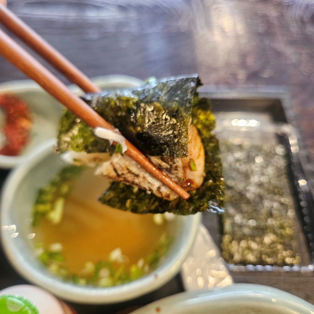 서초 점심맛집