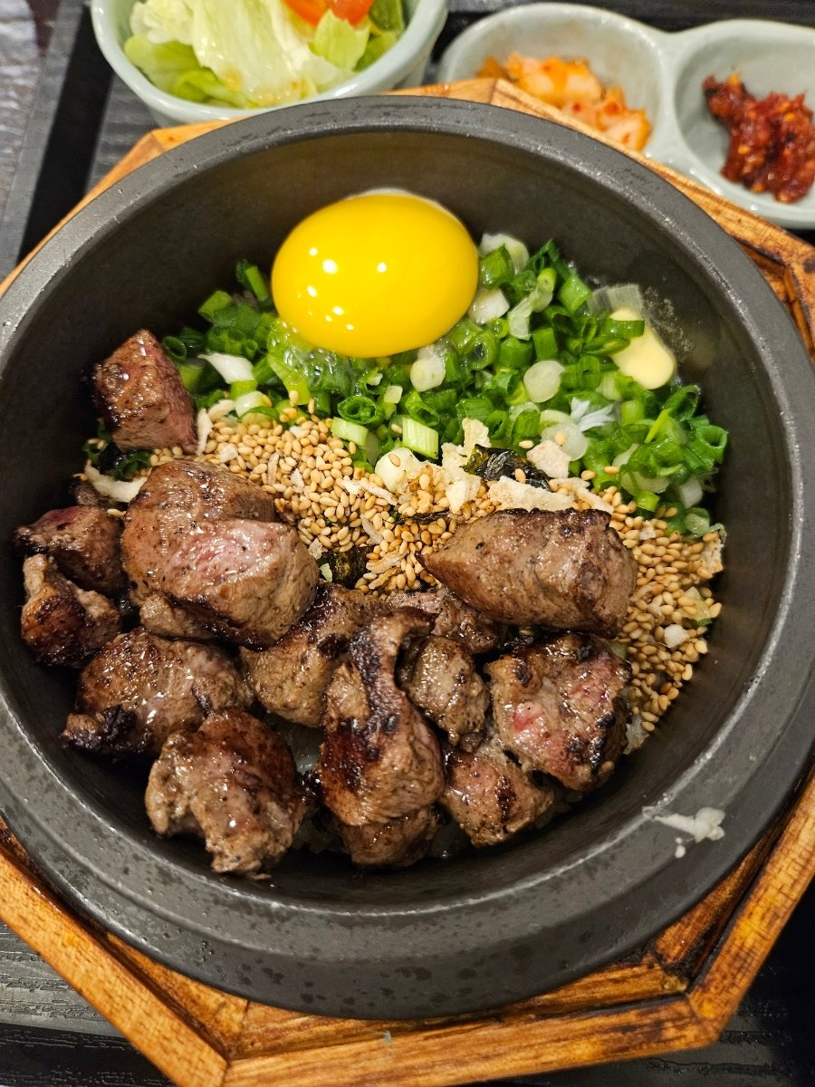 서초역 근처 한식맛집