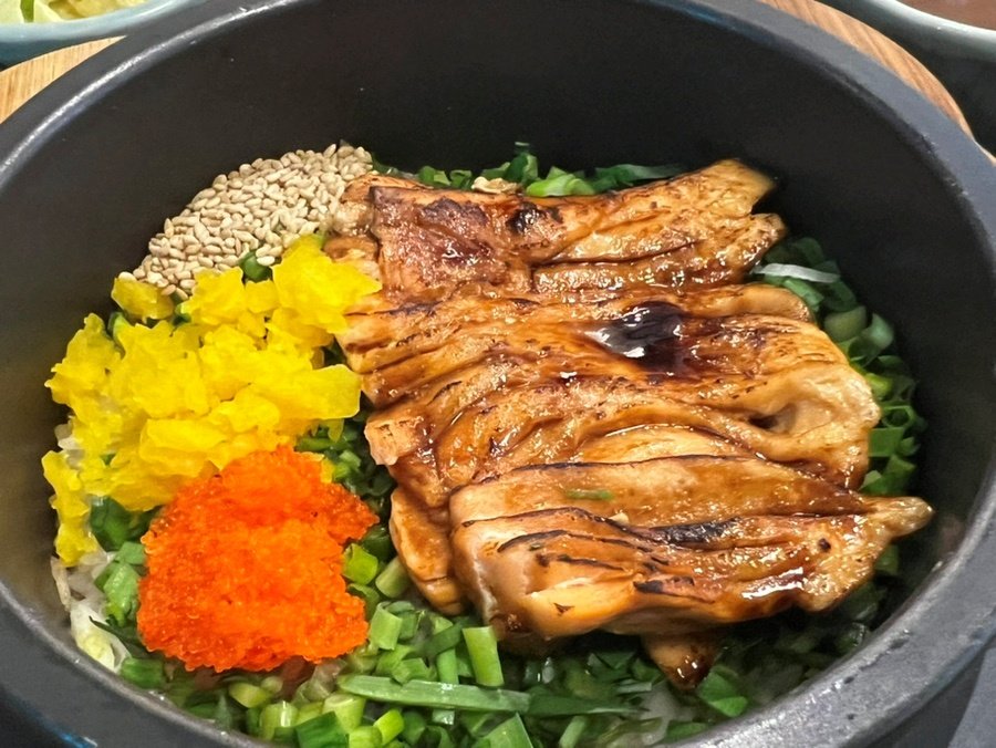 서초역 근처 한식맛집