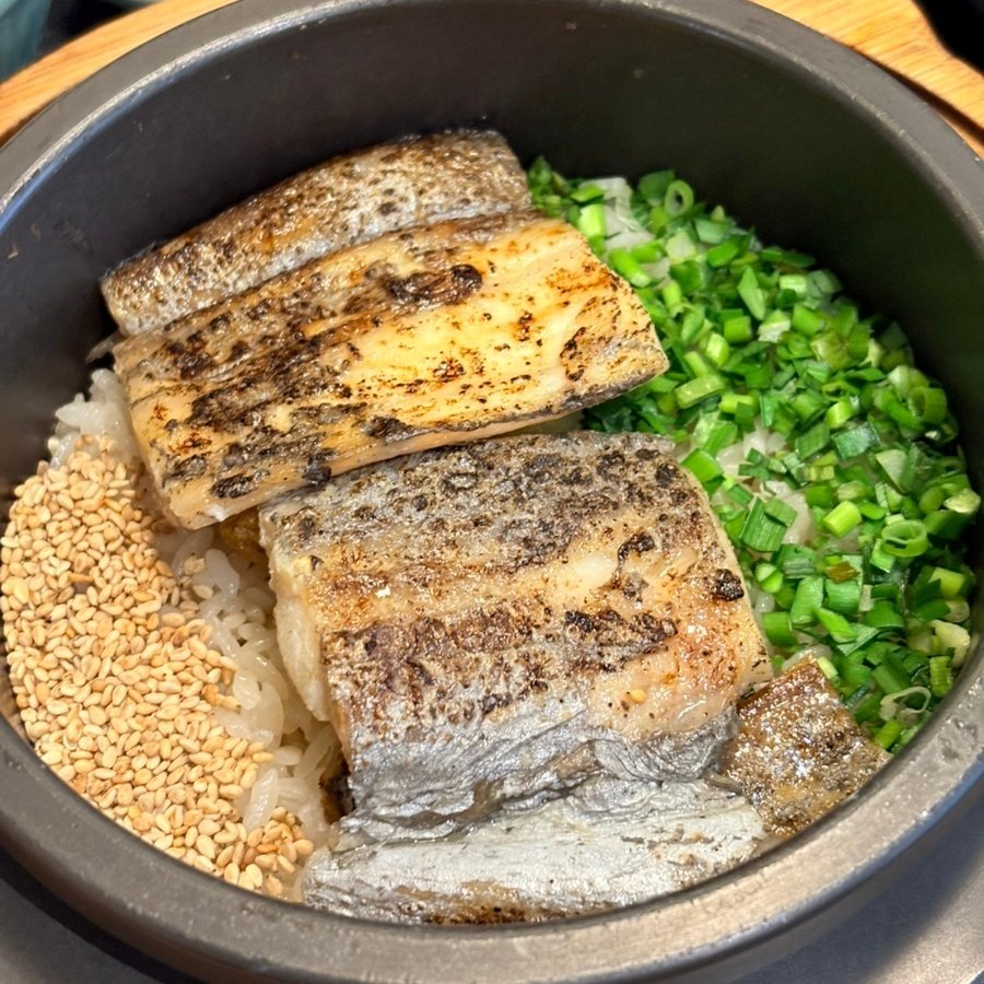 장어 솥밥 맛집