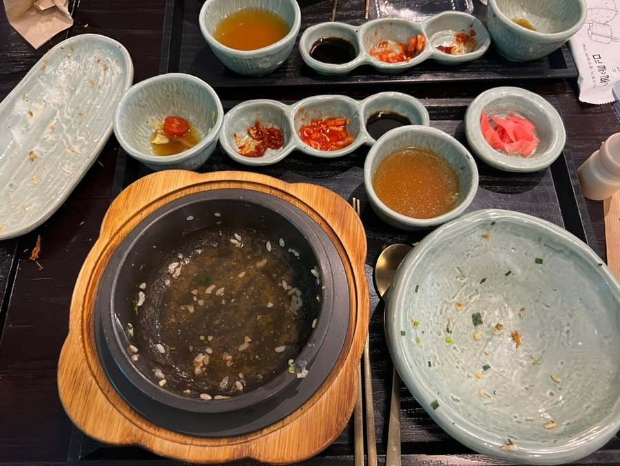 교대역 솥밥 맛집