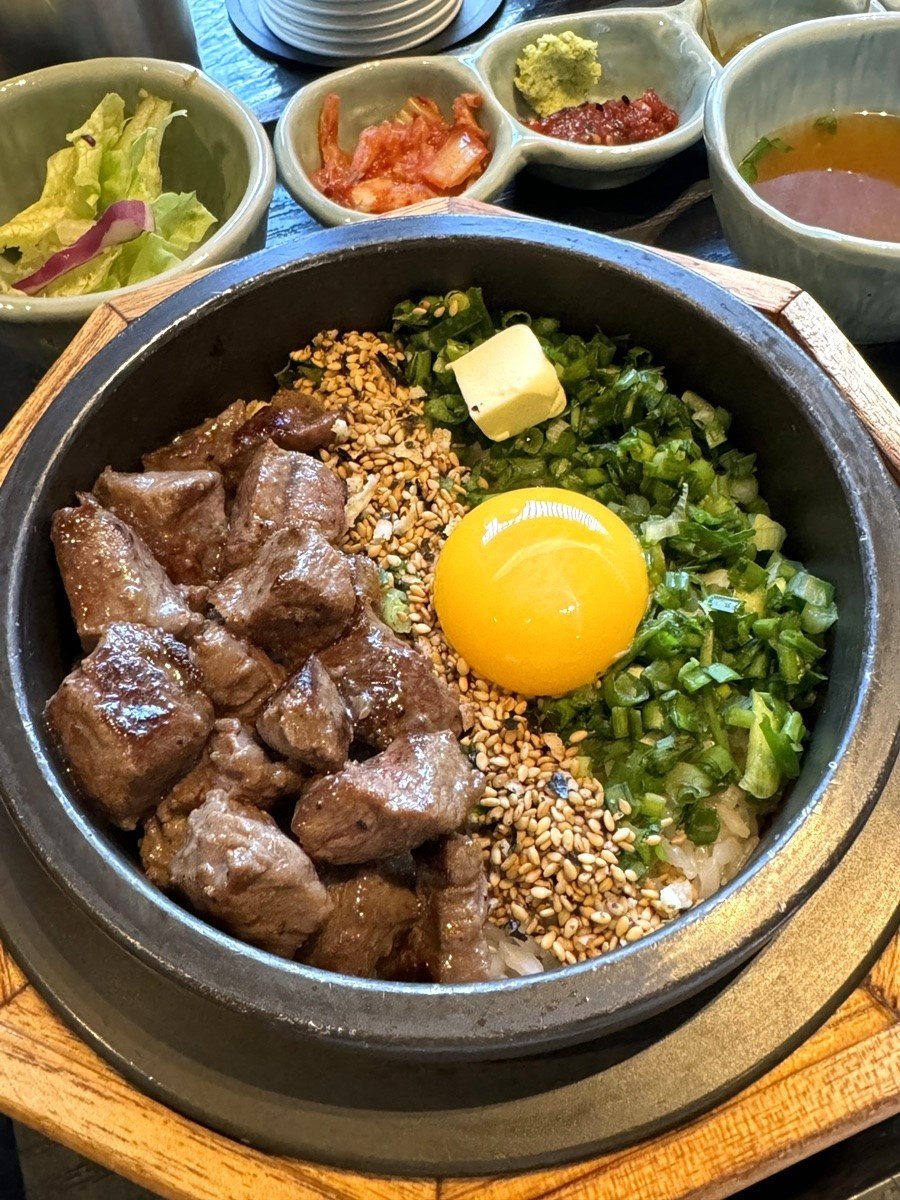 교대역 점심 맛집