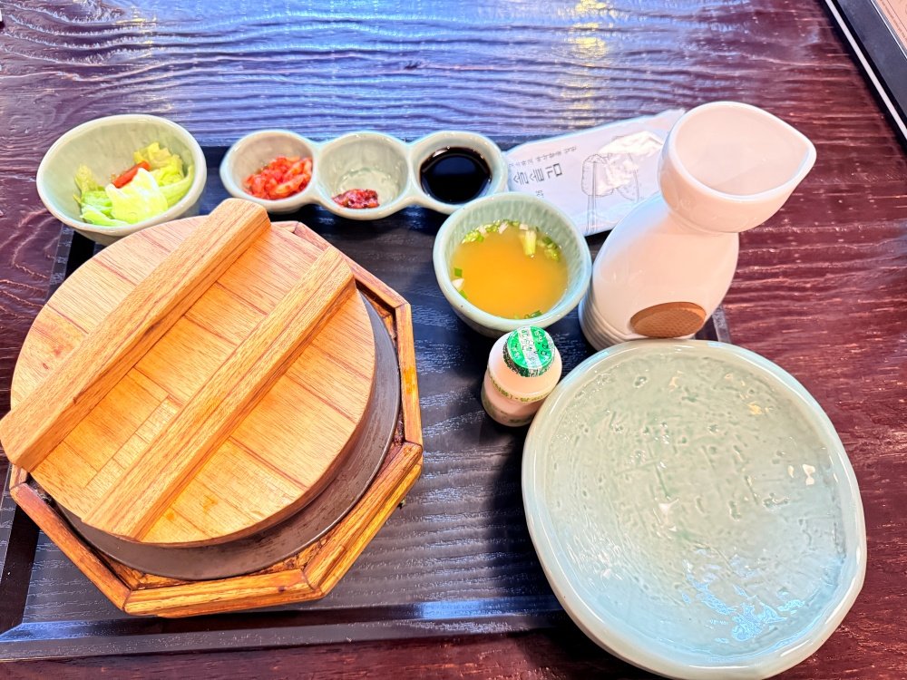 교대역 점심 맛집