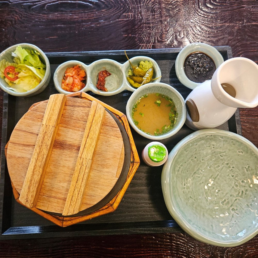 서초 점심맛집