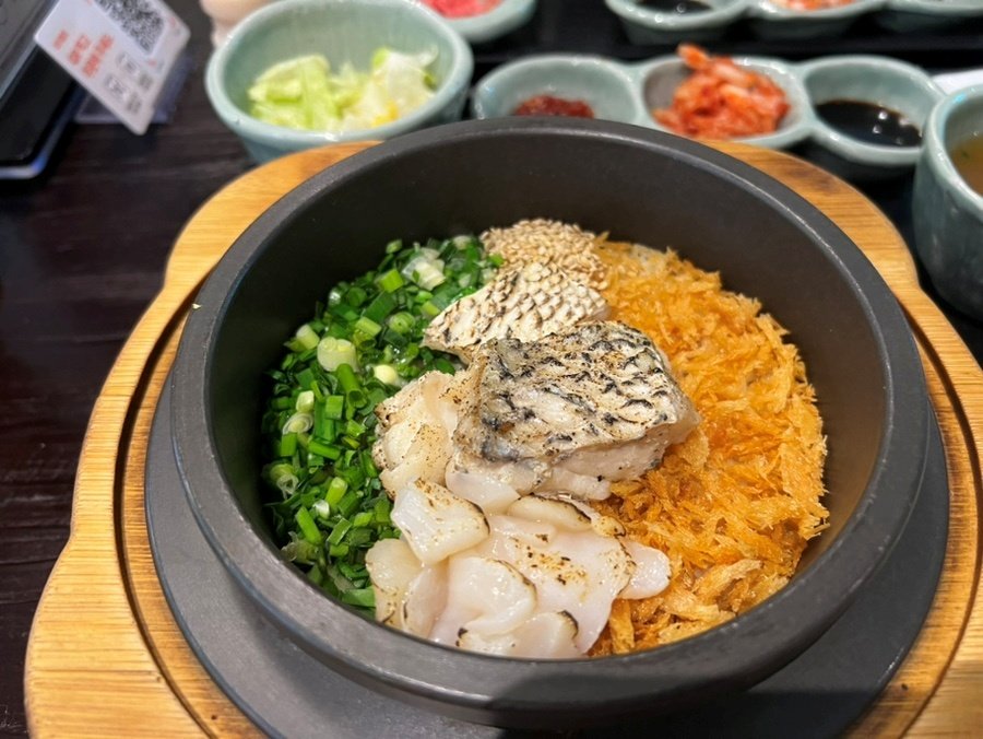 장어 솥밥 맛집