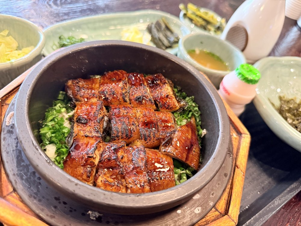 교대역 한식