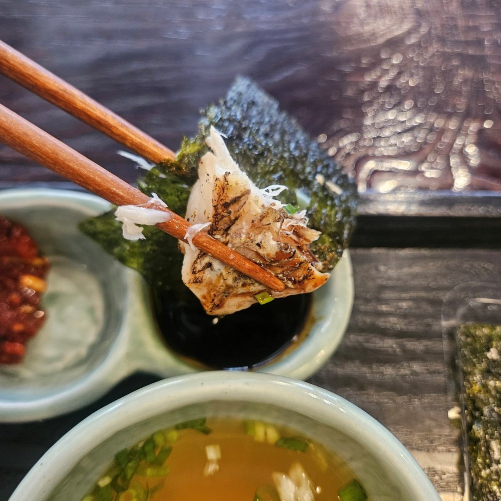 서초역 점심 맛집