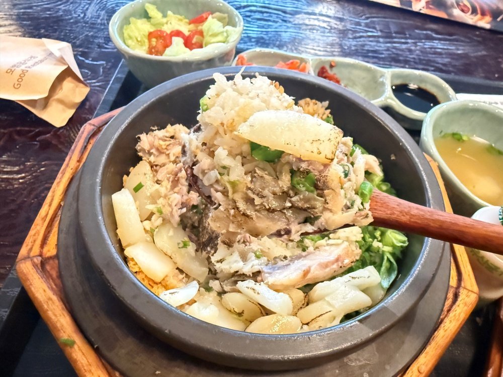 서초역 점심 맛집