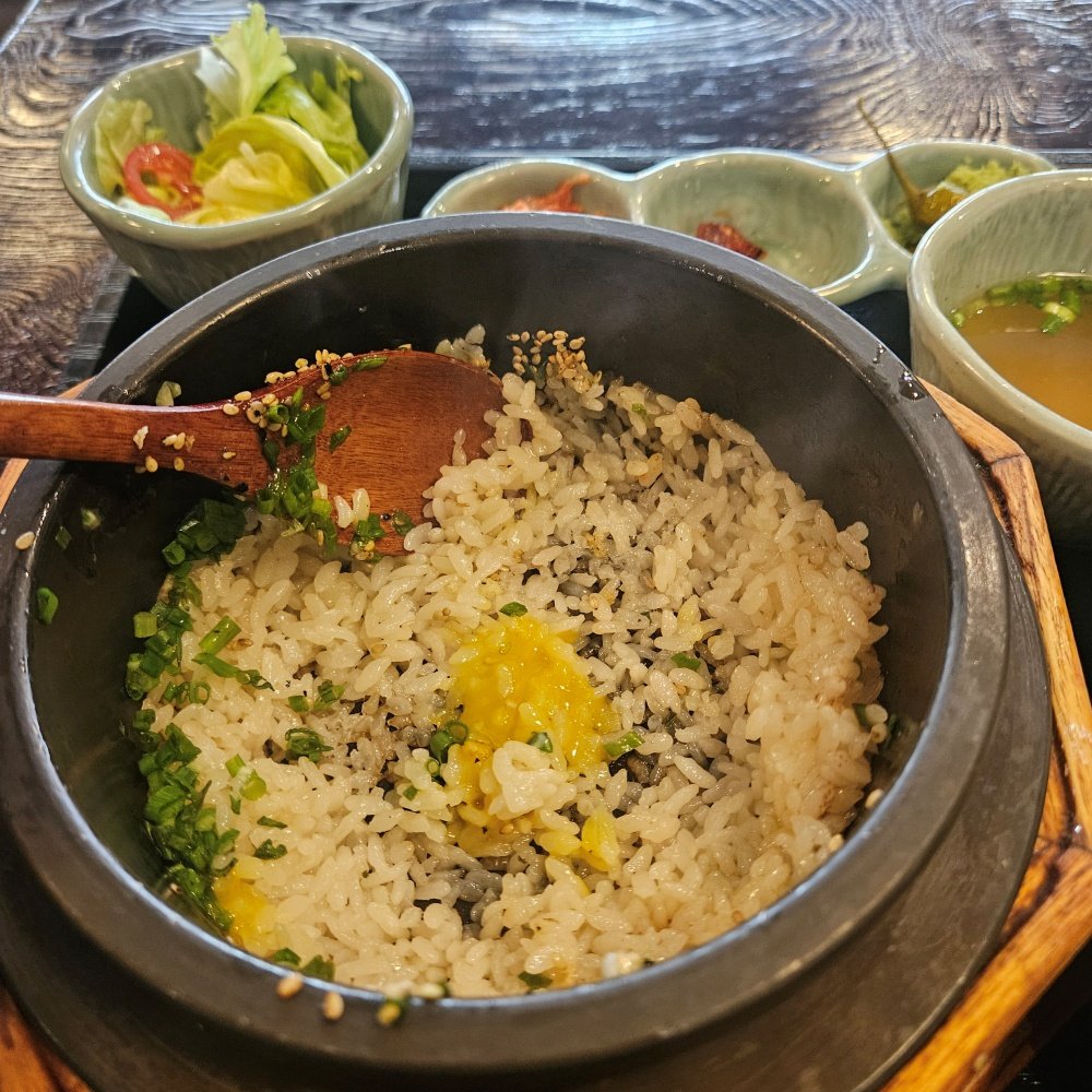 장어 솥밥 맛집