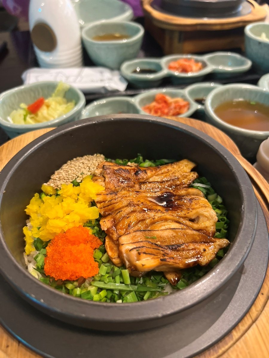 교대역 점심 맛집