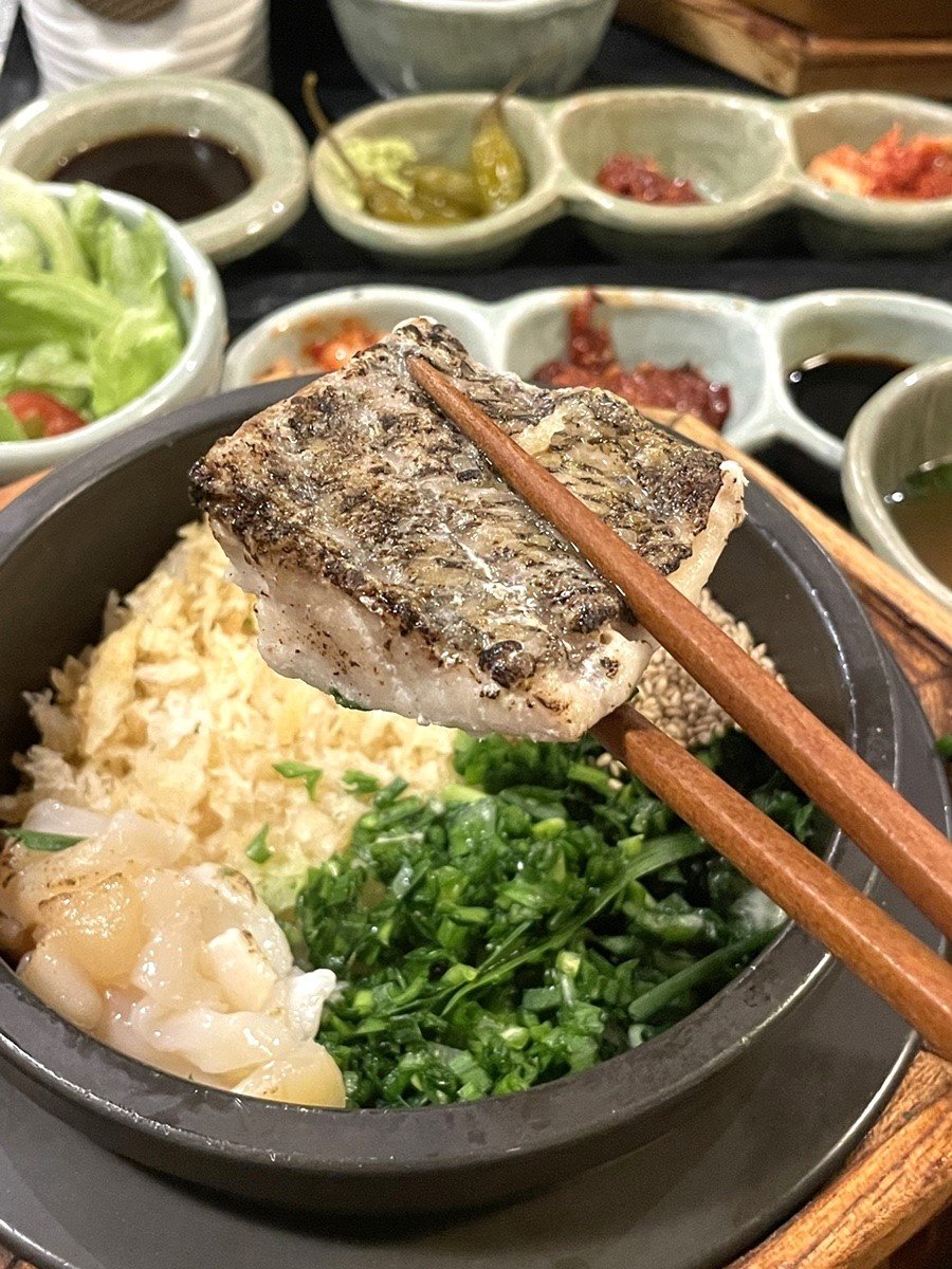 교대역 솥밥 맛집