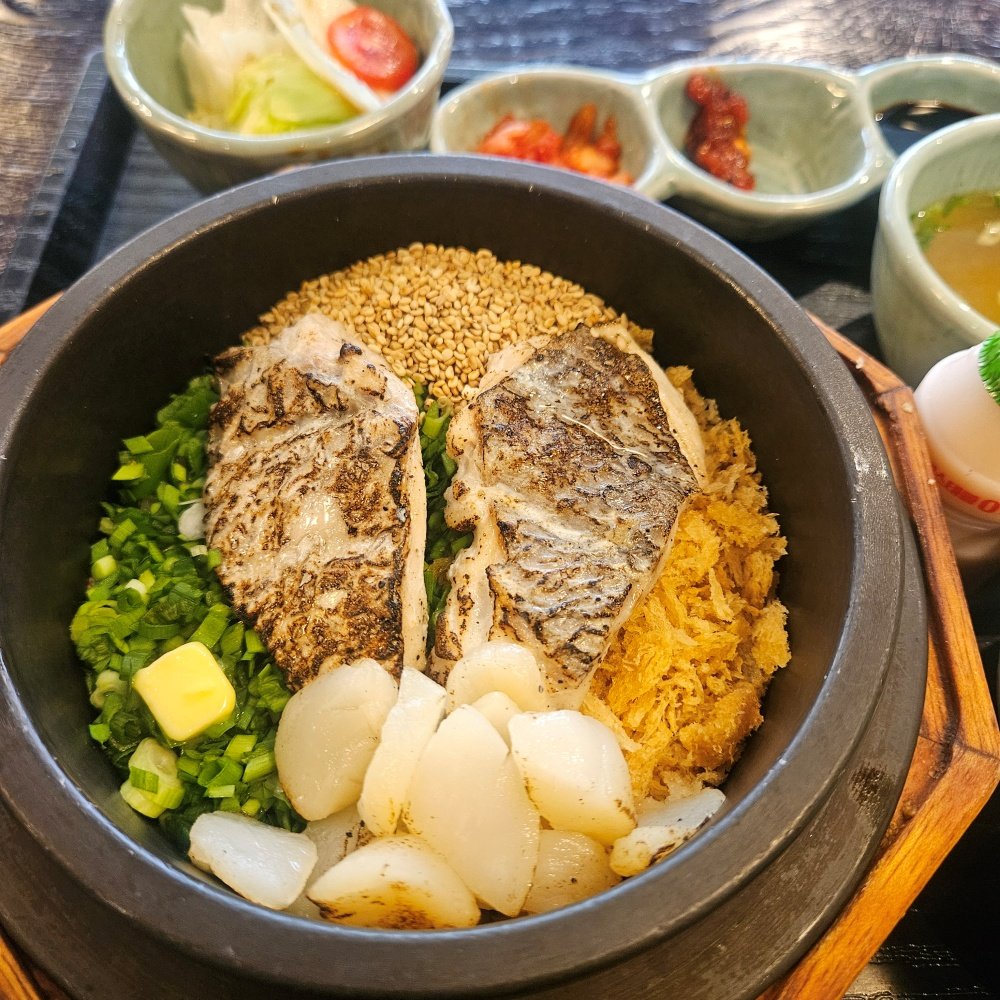 서초역 점심 맛집
