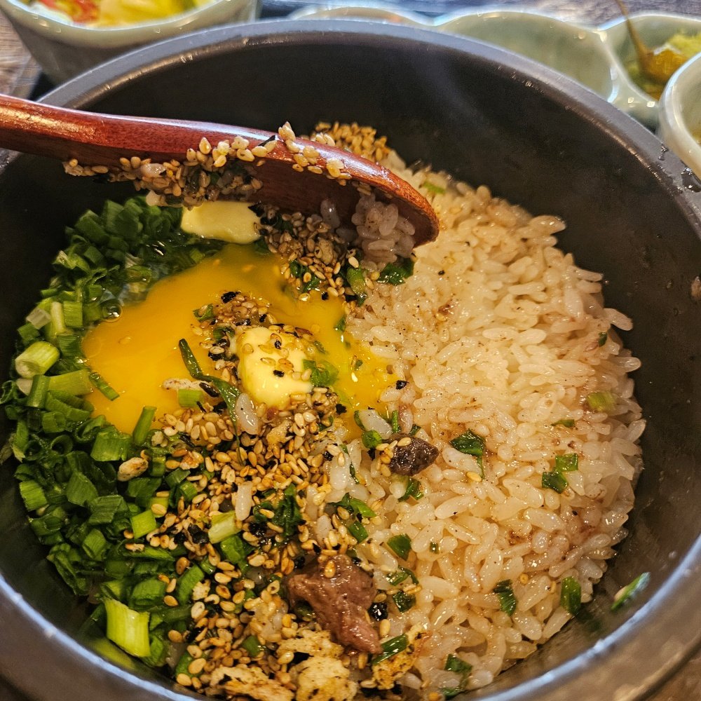 장어 솥밥 맛집