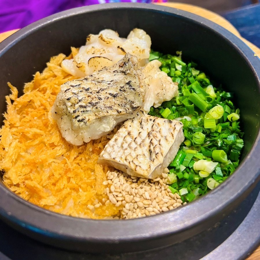 교대역 솥밥 맛집