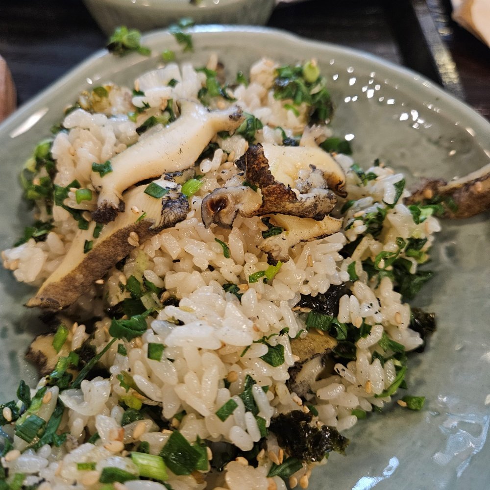 교대역 한식맛집