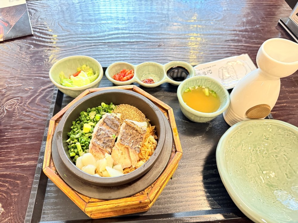 서초역 근처 한식맛집